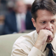 Illustration for article titled Career-Driven Man Beginning To Worry Entire Identity No Longer Tied To Job